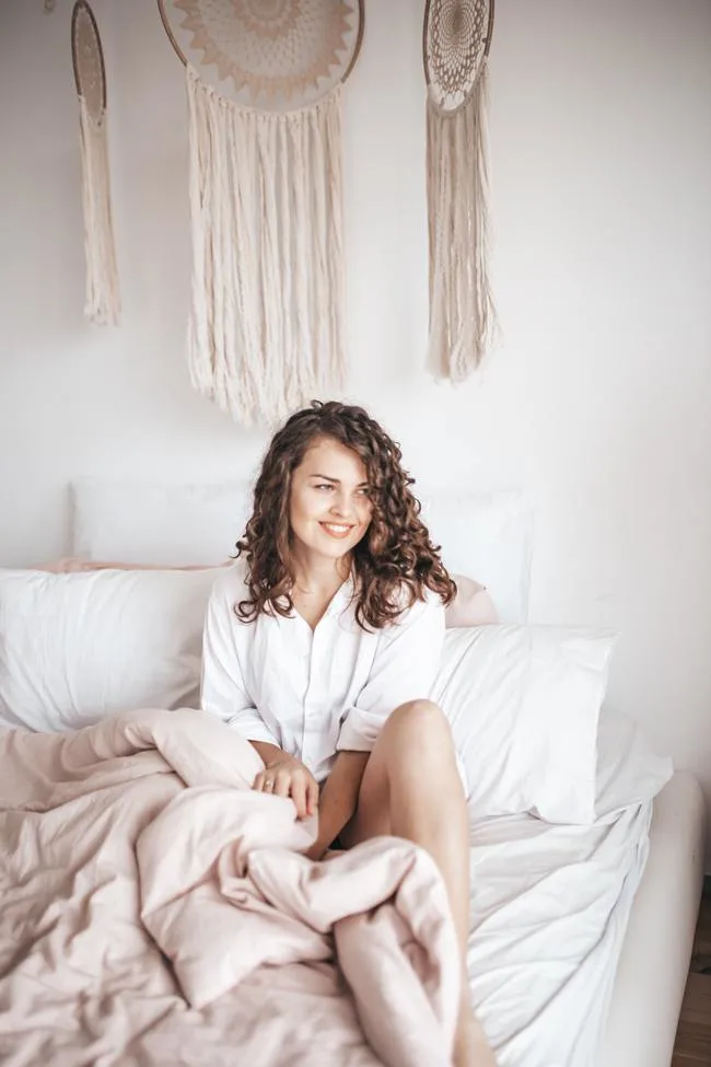 To eliminate morning fatigue, establish a healthy morning Routine so your body knows what to expect from you. - Everything Abode