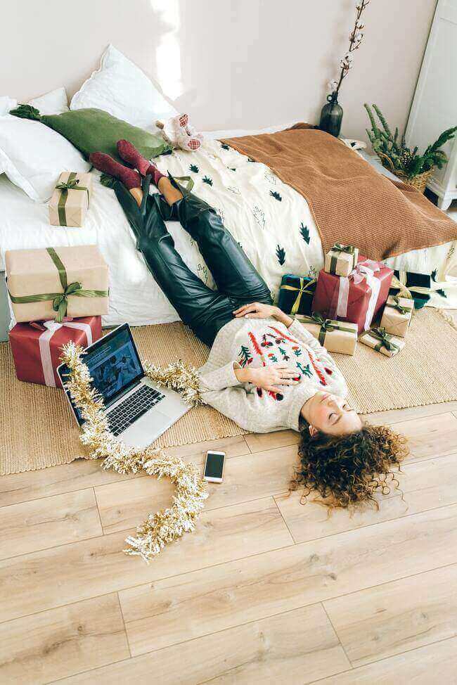 How To Generate Holiday Shopping Cash Wisely From Now Onwards -- Everything Abode