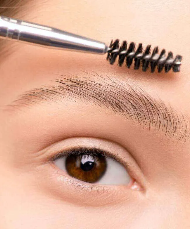 How to Grow Your Eyebrows Fast Lifestyle choices that work - Everything Abode