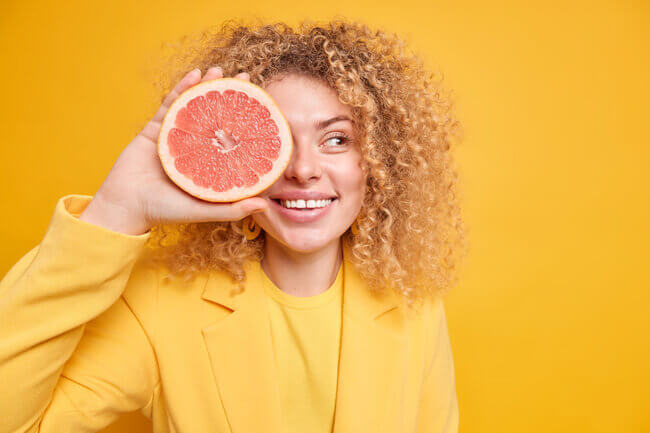 How to mentally prepare for the week - create a food plan