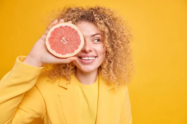 How to mentally prepare for the week - create a food plan