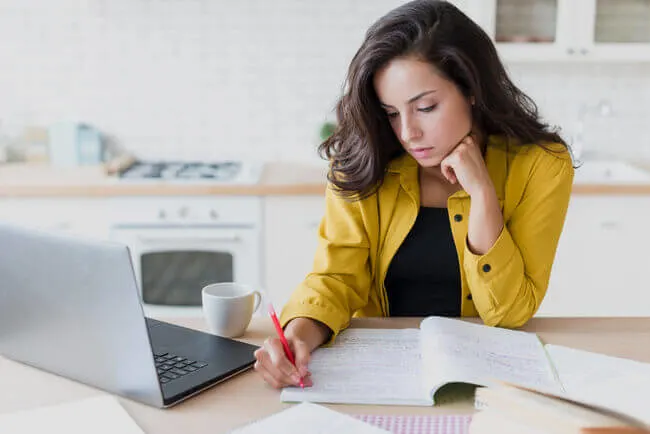 How to mentally prepare for the week