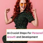 personal growth, self growth, personal development plan