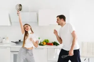 unique indoor hobbies for couples