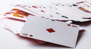 playing cards as winter indoor hobbies, fun hobbies to do indoors