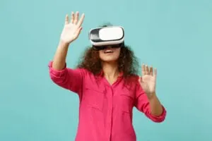 unique indoor hobbies with virtual reality at home