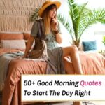 good morning quotes, a good morning quote, inspiring morning quotes