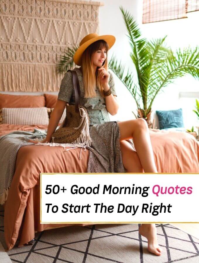 good morning quotes, a good morning quote, inspiring morning quotes