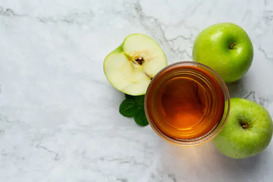 how apple cider can make your home smell yummy