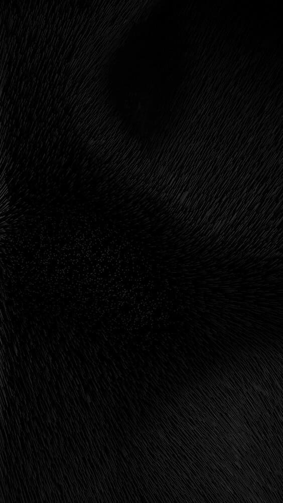 plain black wallpaper background