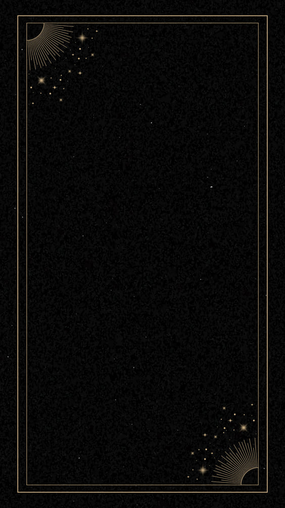 basic black mobile background for iphone