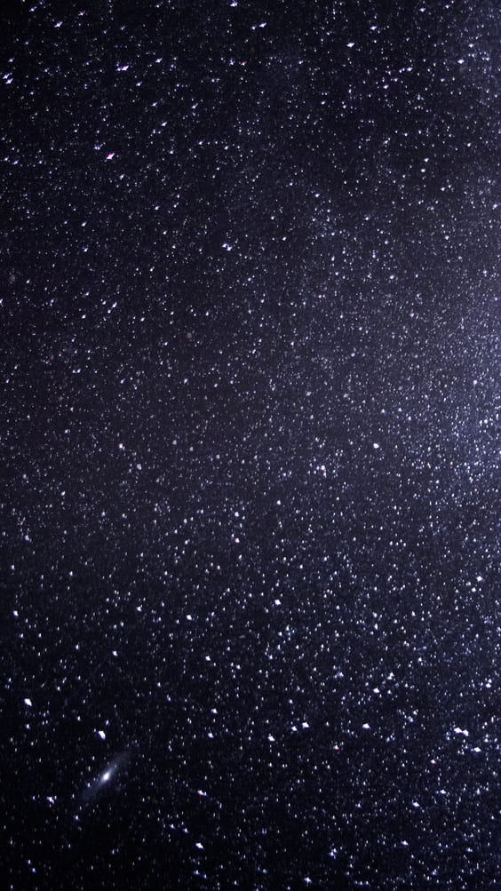 Black with stars Wallpapers Download  MobCup