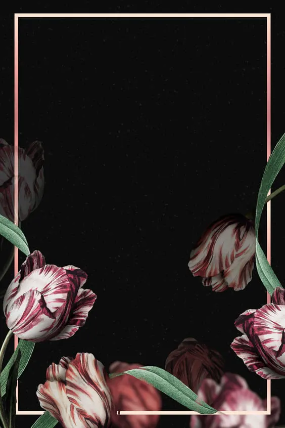 Aesthetic Flower Wallpapers For Iphone