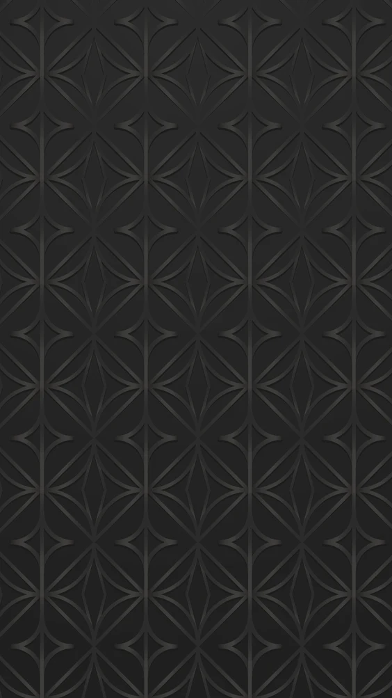 black abstract aesthetic wallpaper