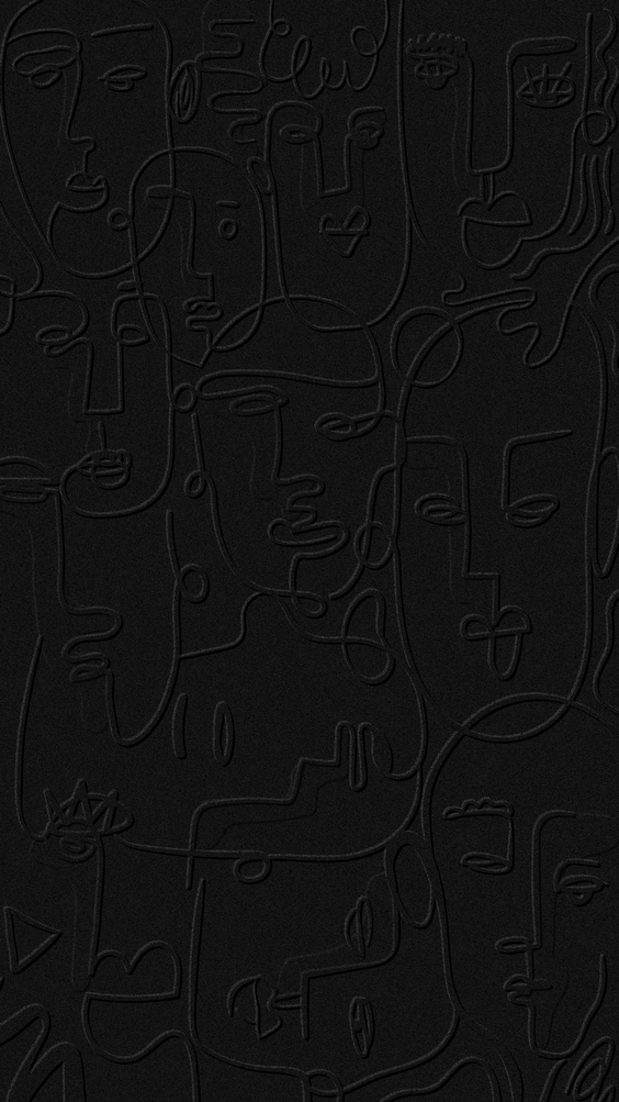 Amoled Plain Black Wallpaper - Black Wallpaper HD