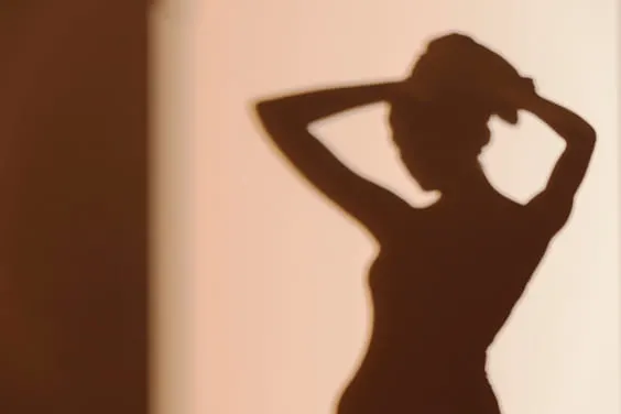 what is shadow work, shadow work prompts