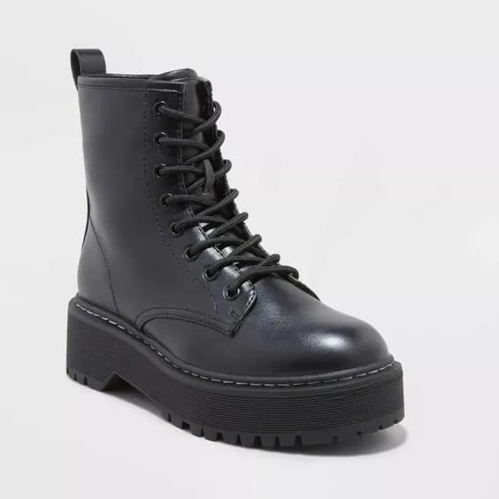 the best doc martens dupes & look-alikes