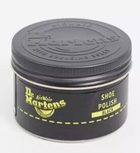 doc martens boots cleaner