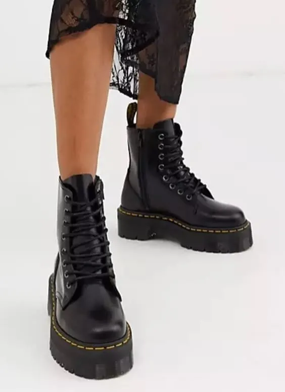 real doc martens boots
