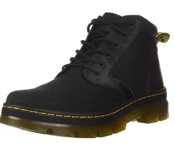 doc martens dupes & look-alikes