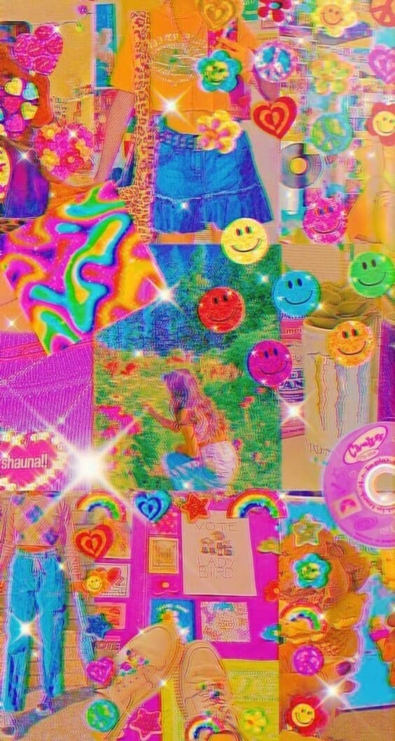 art enthusiast indie aesthetic wallpaper