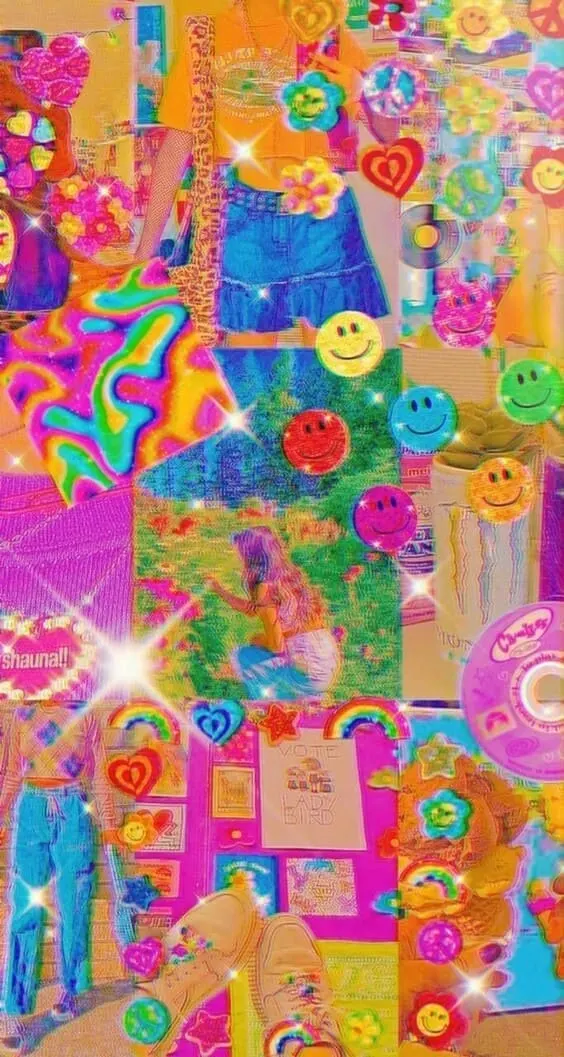 art enthusiast indie aesthetic wallpaper