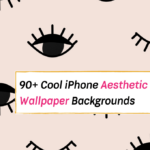 cool iphone aesthetic wallpapers backgrounds