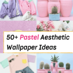 Pastel Aesthetic Wallpapers
