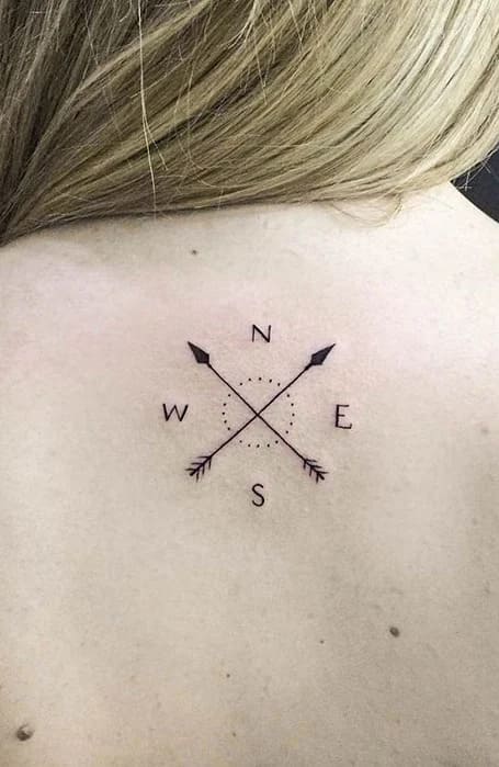 76 Feminine & Small Body Tattoos For Women (2022 Guide) 76 Feminine & Small Body Tattoos For Women (2022 Guide)