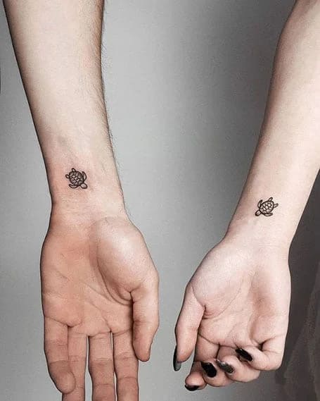 beautiful small tattoos for women