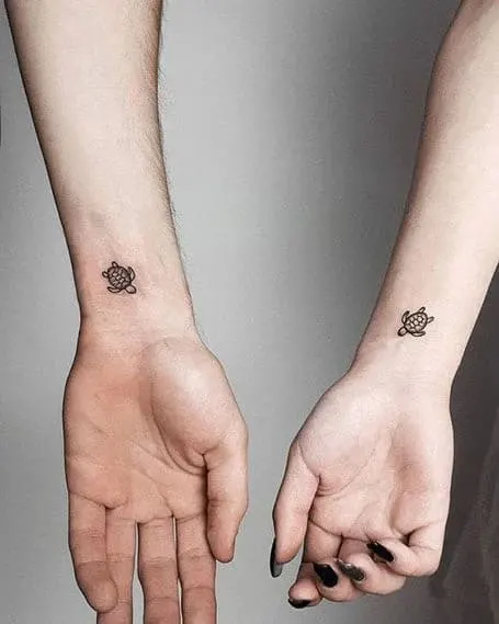 Discover 69+ small anime tattoos best - in.cdgdbentre