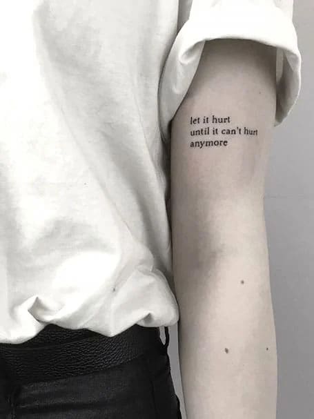 76 Feminine & Small Body Tattoos For Women (2022 Guide)