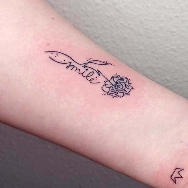 Top 96 Best Cool Simple Tattoo Ideas in 2021