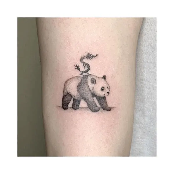 32 Best Teddy Bear Tattoo Ideas  Read This First