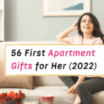 first apartment gifts, first apartment gifts for her, new apartment gifts, gifts for a new apartment, housewarming gift guide