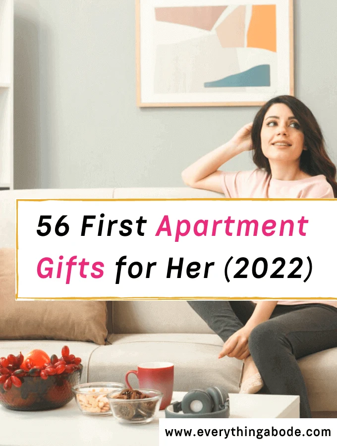 first apartment gifts, first apartment gifts for her, new apartment gifts, gifts for a new apartment, housewarming gift guide