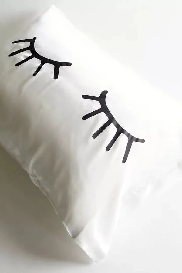 UO Satin Pillow Case $18.00