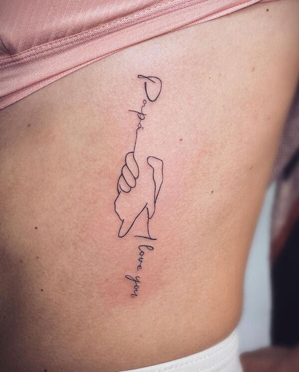76 Feminine & Small Body Tattoos For Women (2022 Guide)