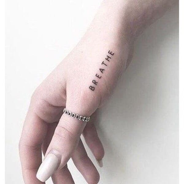 76 Feminine & Small Body Tattoos For Women (2022 Guide) 76 Feminine & Small Body Tattoos For Women (2022 Guide)