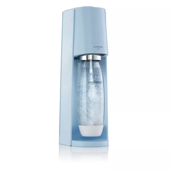 SodaStream Fizzi Sparkling Water Maker, available at Target, $99.99