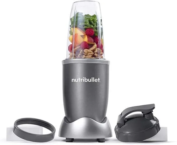 Small Blender for one, $41.73