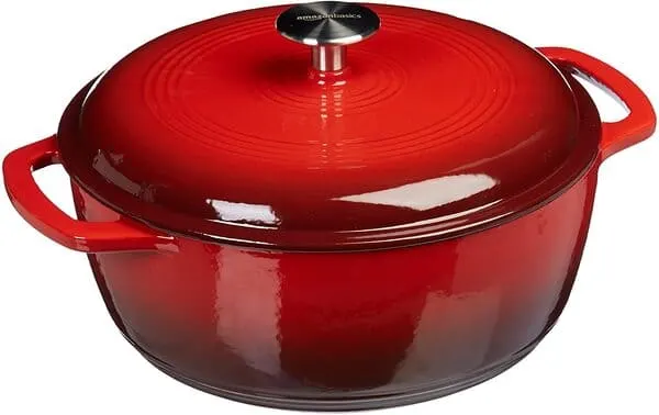 Dutch oven $46.49