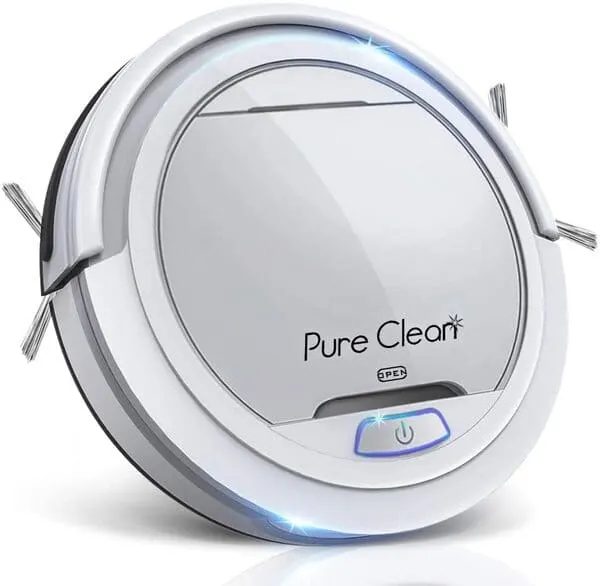 Robot vacuum, $108.14