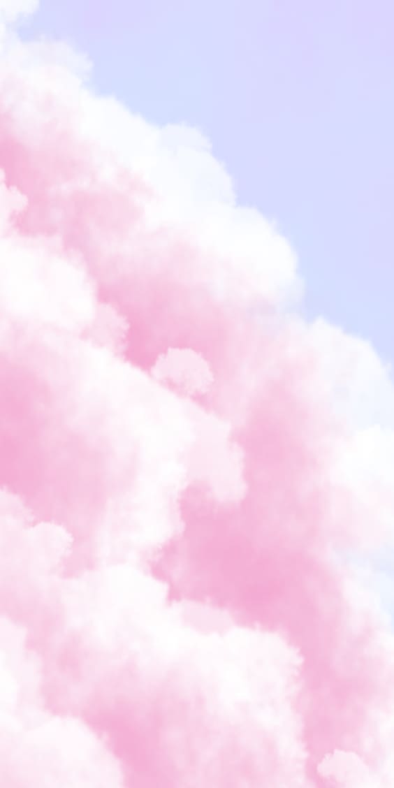 50+ Cloud Aesthetic Wallpapers For iPhone (2022 List) | Mekoong