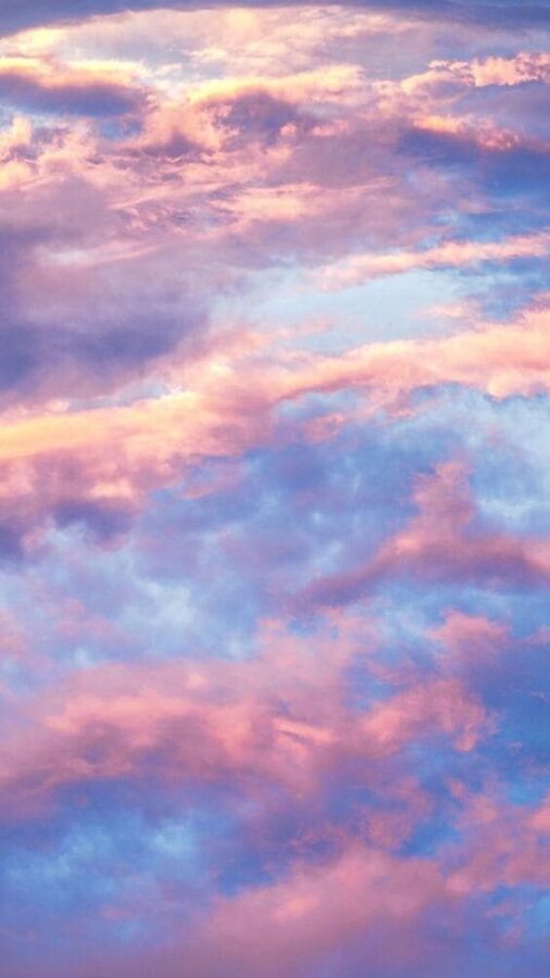 Purple Clouds Wallpapers  Top Free Purple Clouds Backgrounds   WallpaperAccess