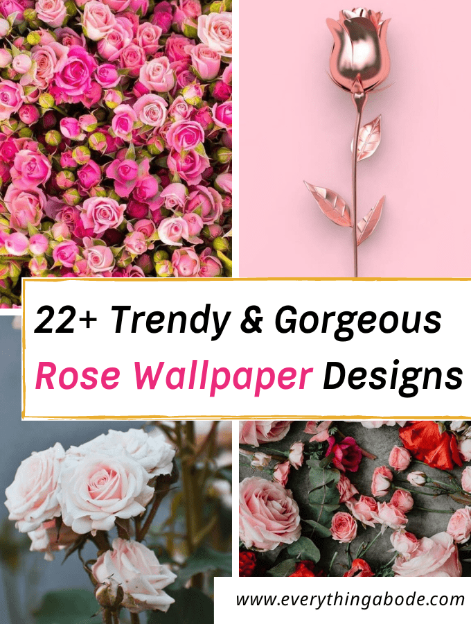 22 Beautiful Flower Wallpapers