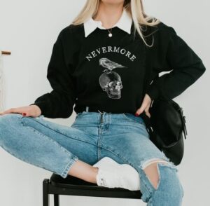 23 Dark Academia Fashion Clothing Brands You'll Love - Everything Abode