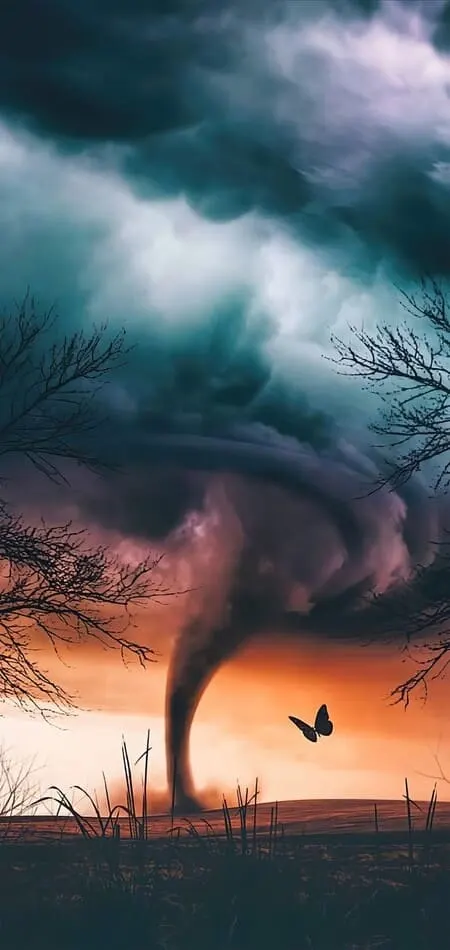 Beautiful Fantasy Landscape iPhone Wallpapers