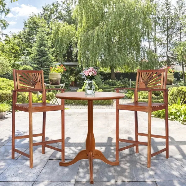 tiki bar bar stools for outdoors