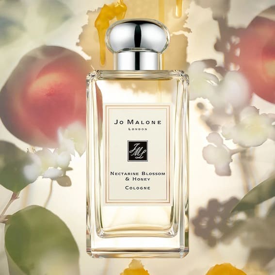 JO MALONE LONDON, Nectarine Blossom & Honey Cologne